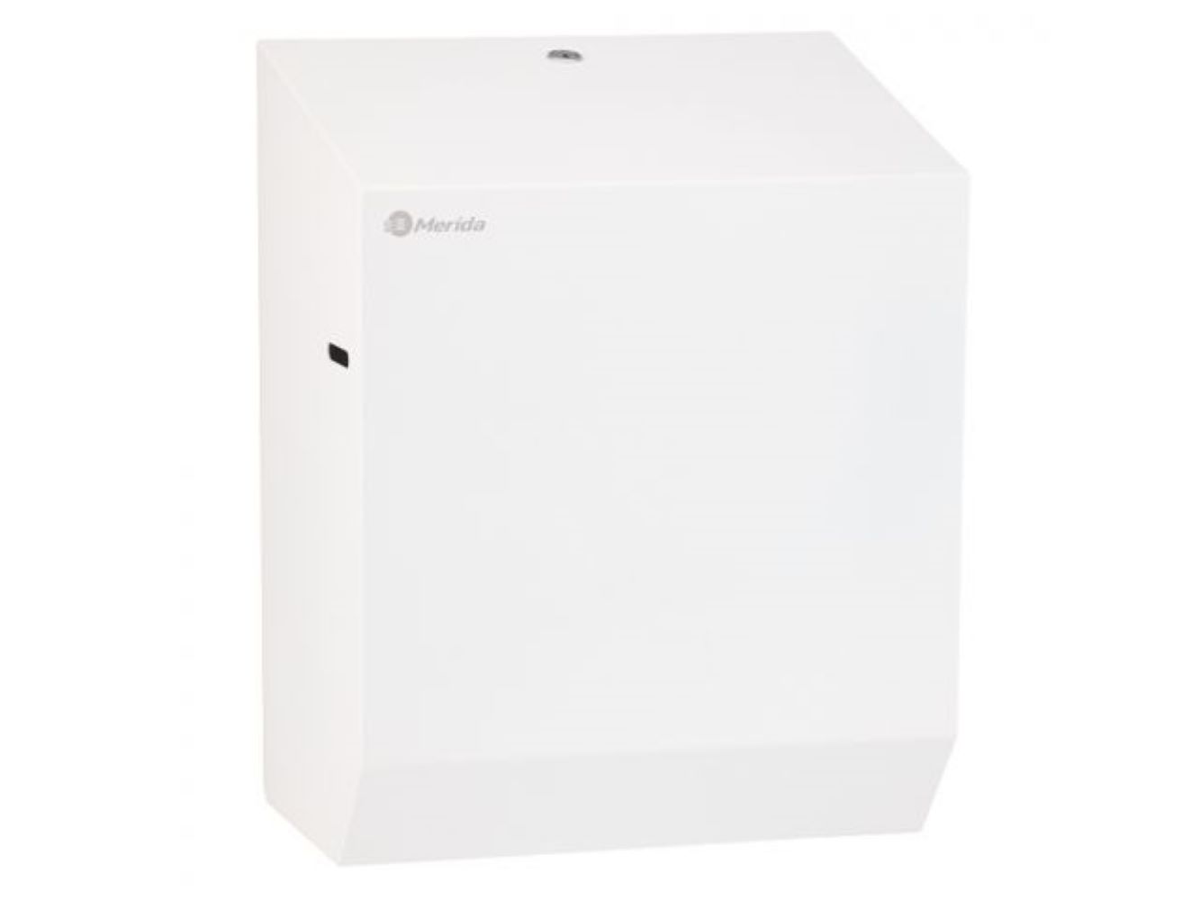 Merida Stella White Line podajnik do ręczników papierowych biały mat CSB303