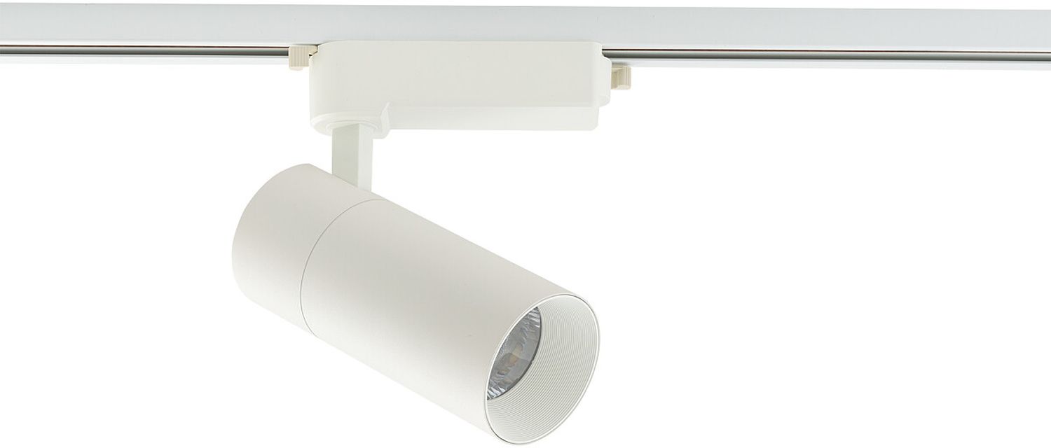 Nowodvorski Lighting Spot Profile Tinos lampa do szynoprzewodów 1x30W biała 10380