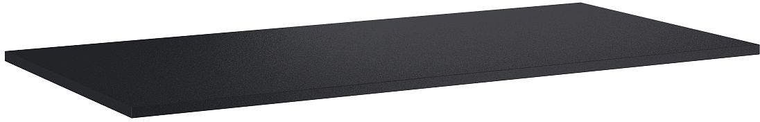 Elita ElitStone blat naszafkowy 100x46 cm black matt RE051000017160 - Wysyłka w 24h