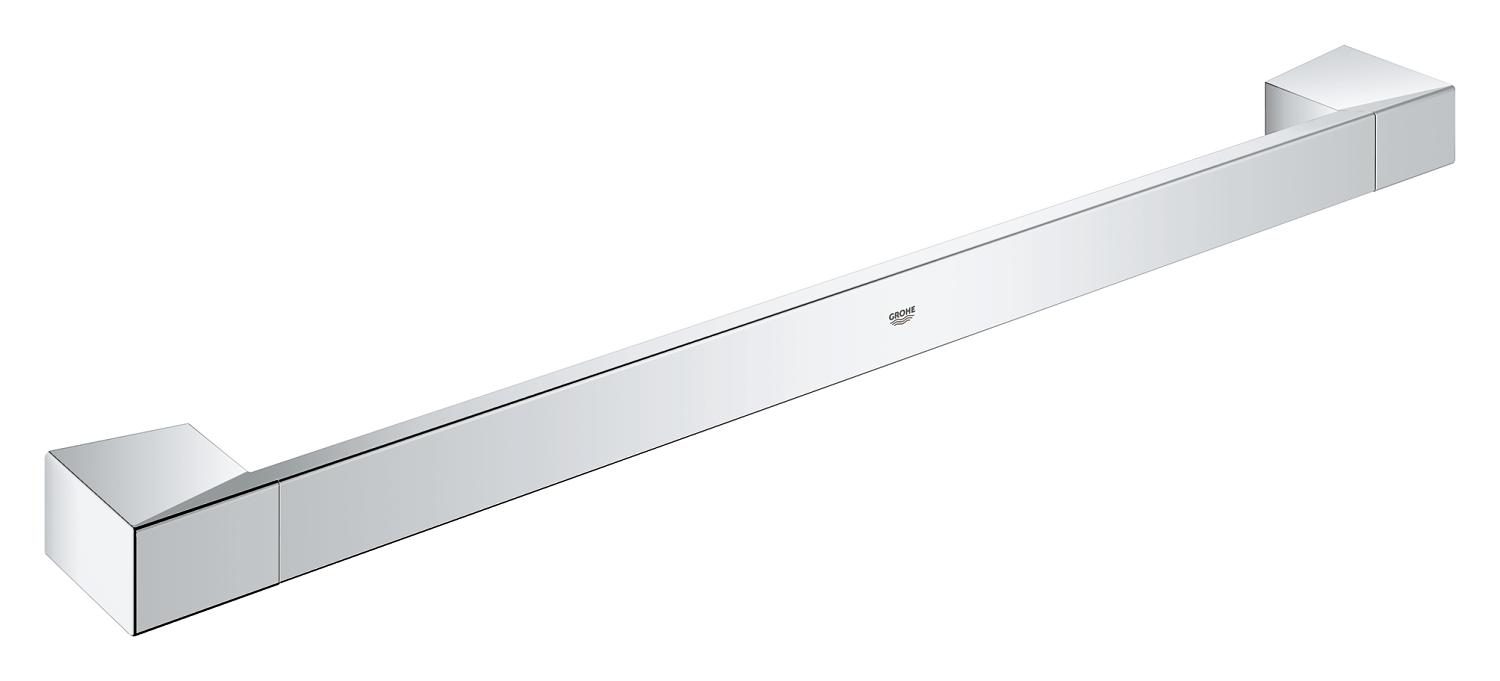 Grohe Selection Cube wieszak na ręcznik chrom 40807000