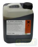 GALVET PIX 5kg (Teer, Holzteer) zur Hufpflege, Wildlockmittel