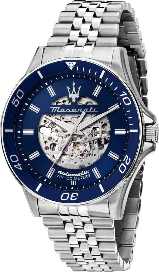 Zegarek męski Maserati Sfida R8823140011