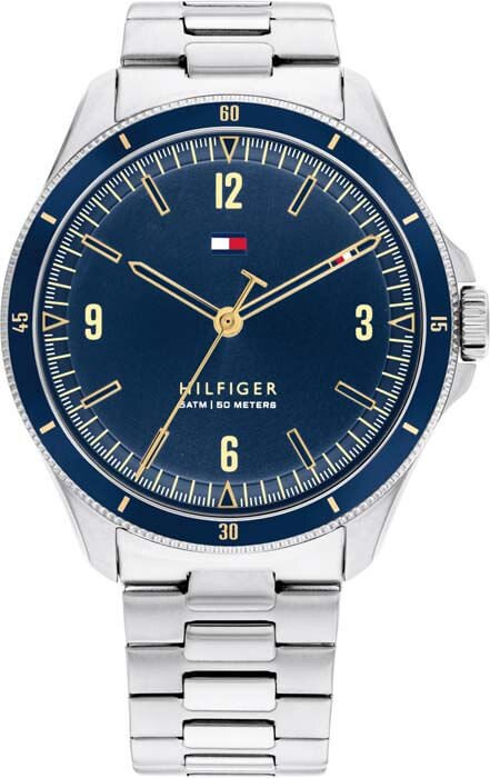 Zegarek męski Tommy Hilfiger Maverick 1791902