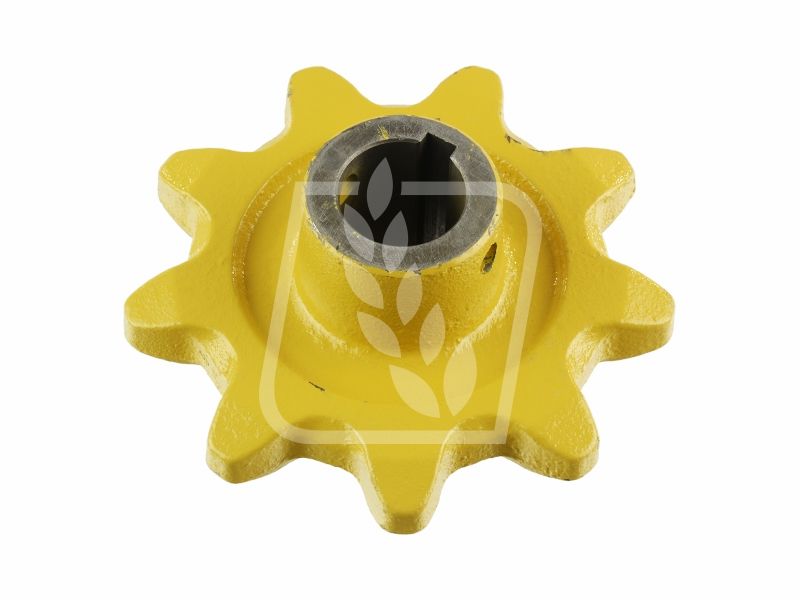 Zębatka elewatora Z9 New Holland fi30 80417785