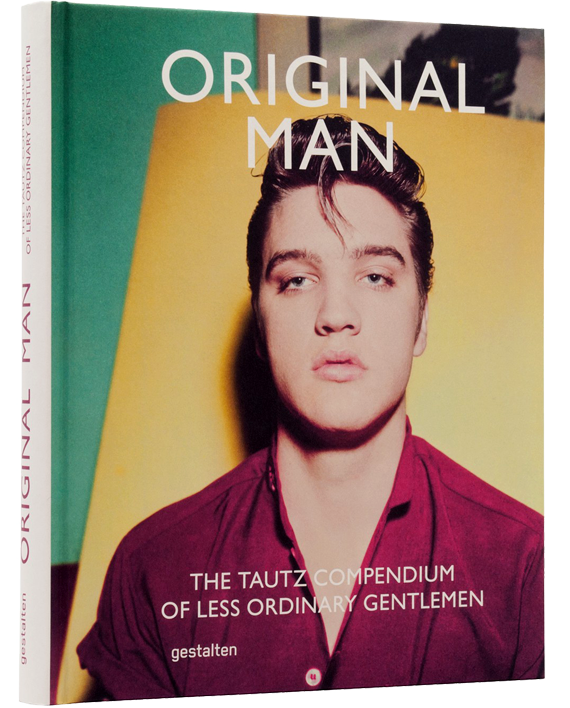 Original Man