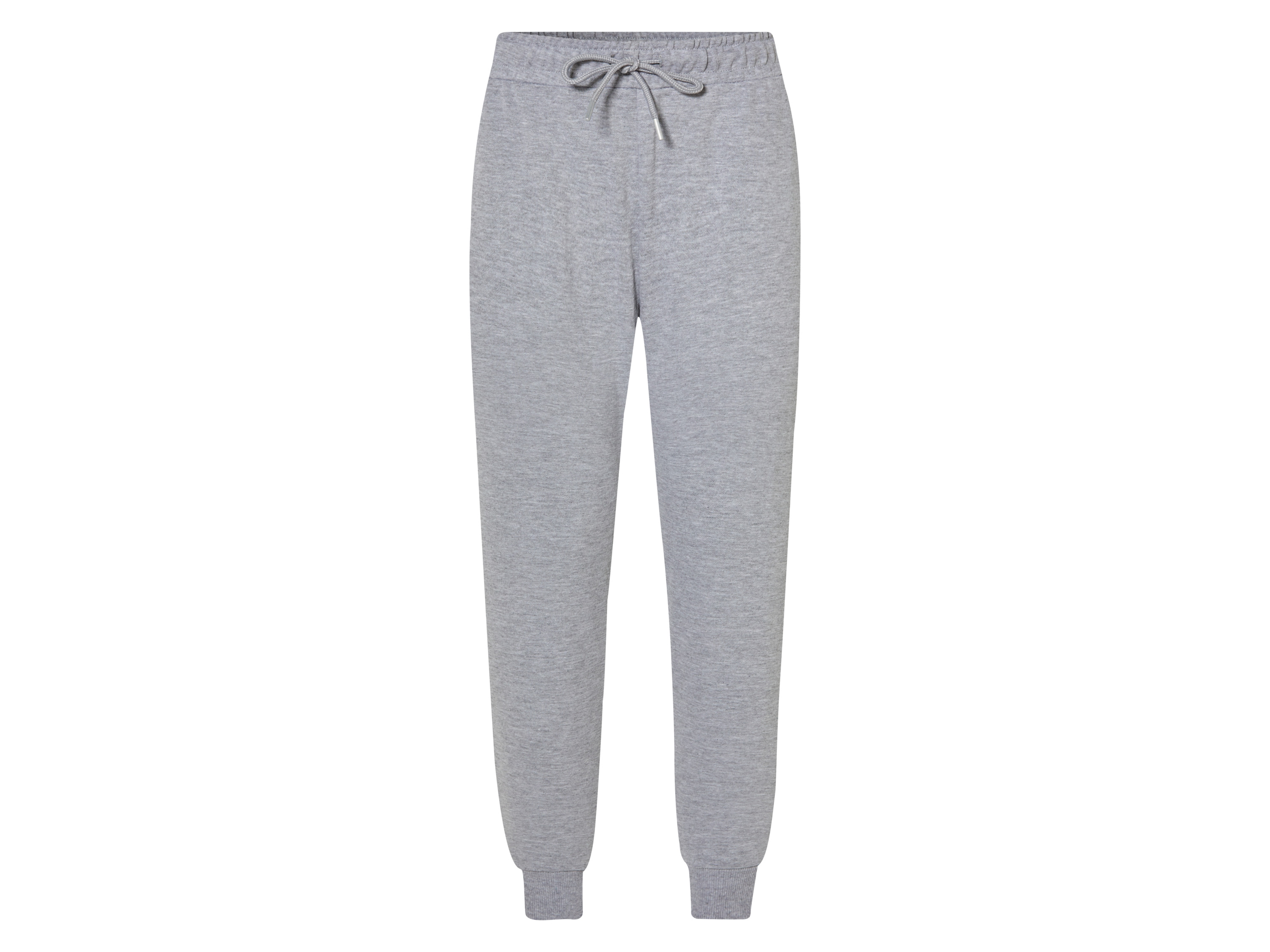 esmara Spodnie dresowe damskie (Szary, XL(48/50))