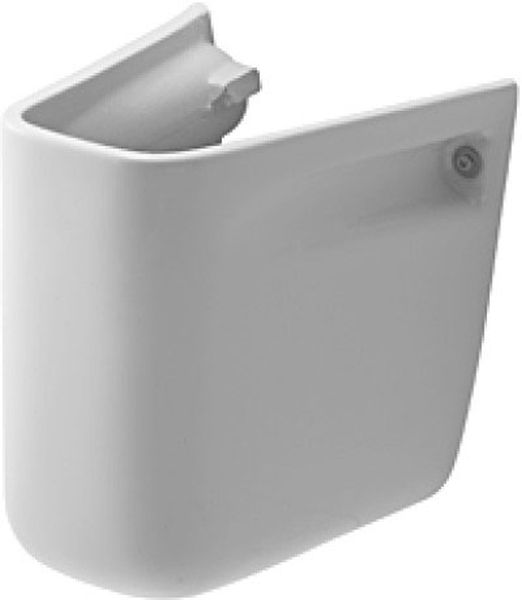 Darmowa Dostawa - Półpostument Duravit D-Code 08571700002