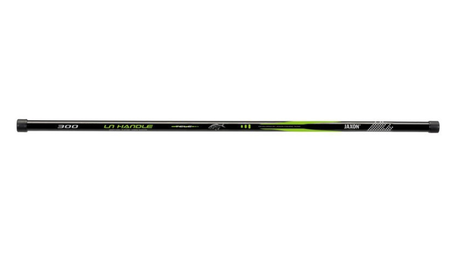 Jaxon Sztyca do podbieraka Carbon LN Handle 300cm