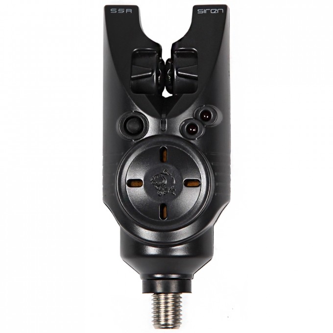 Nash Tackle Sygnalizator Siren S5R Red