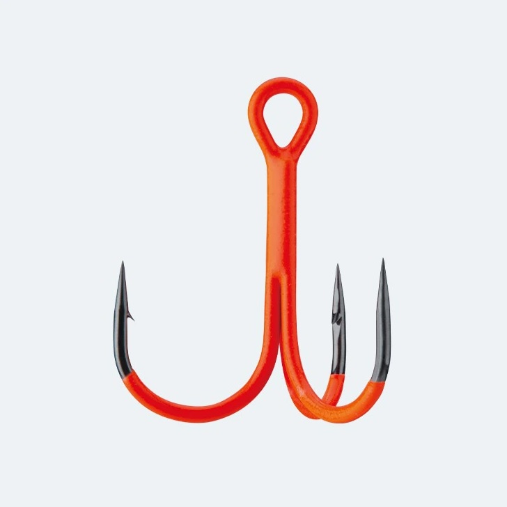 BKK Kotwice Spear-21 UVO nr 1/0