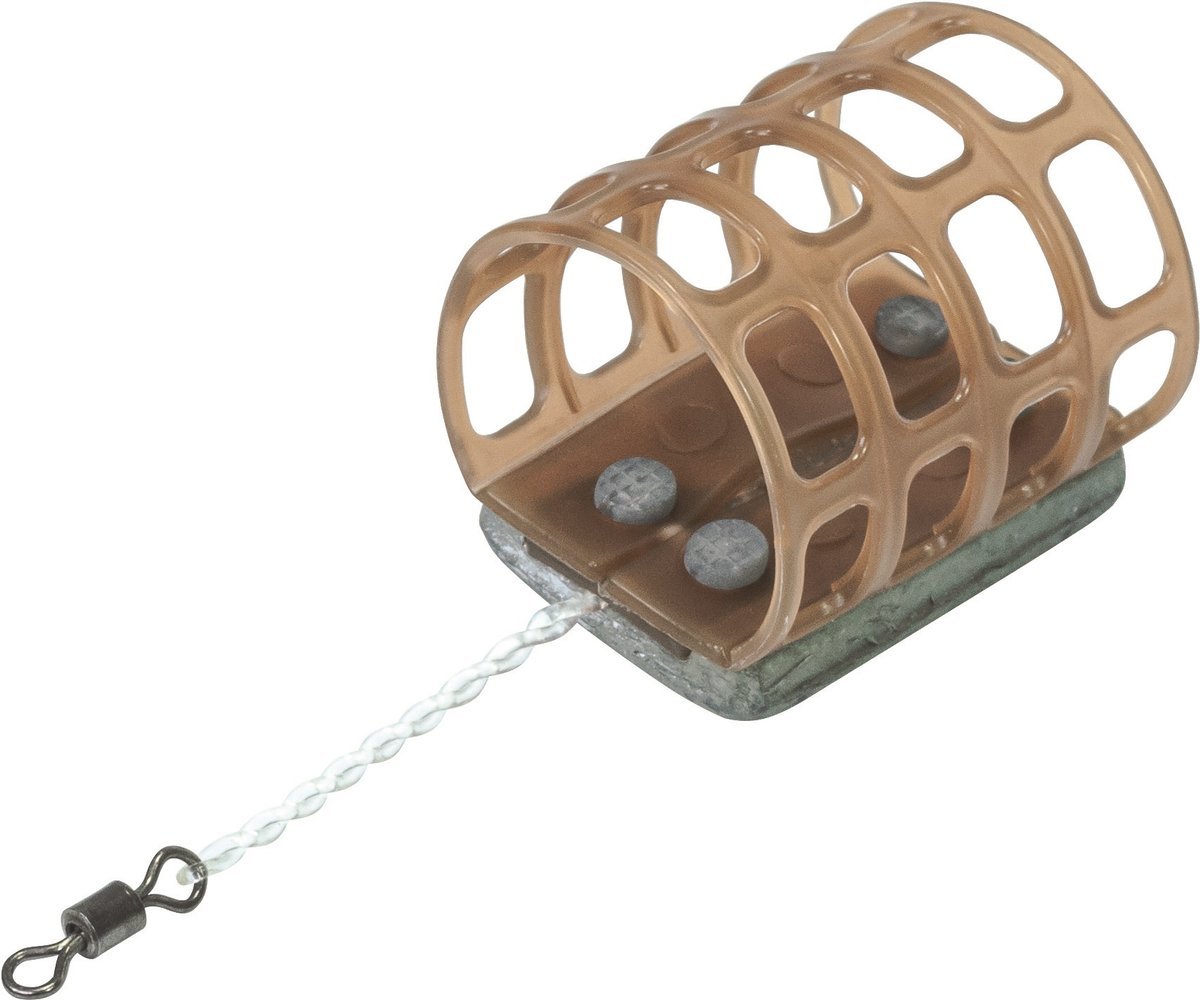 Lorpio Koszyk Zanętowy Magnetic Feeder Pro Small 30g