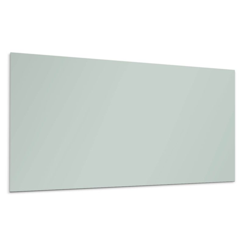 Panel samoprzylepny Wallfluent 100x50 cm Zielony Akcent 1 szt.
