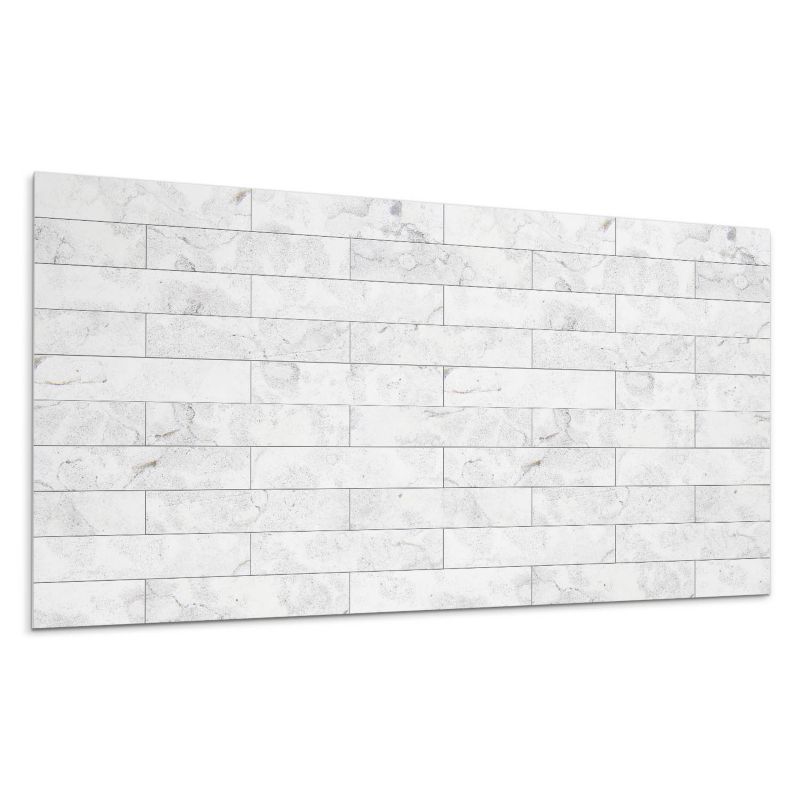 Panel samoprzylepny Wallfluent 100x50 cm Stylizowany marmur 1 szt.