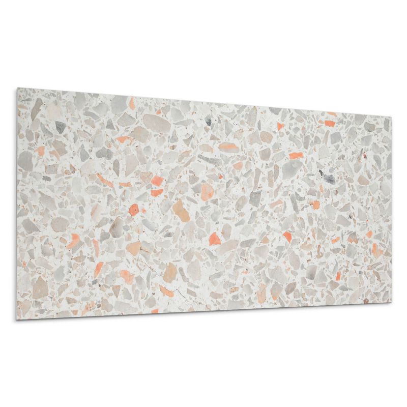 Panel samoprzylepny Wallfluent 100x50 cm Motyw z kamiennymi detalami 1 szt.