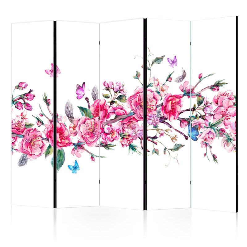 Parawan jednostronny Artgeist Orient 225x172 cm Orient 1 szt
