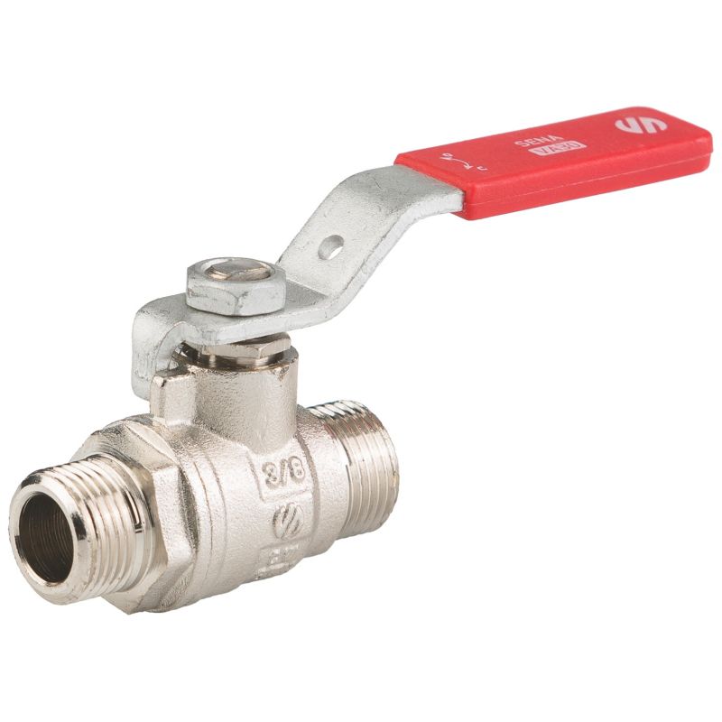 Zawór Arco kulowy SENA VA30 12.7 mm GZ x 12.7 mm GZ dźwignia 1 szt.