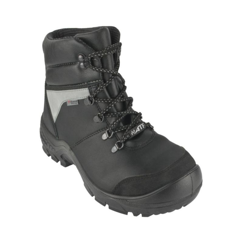 Buty robocze Fagum 1100N S3 r.46 Trzewiki Ochronne 1 par.