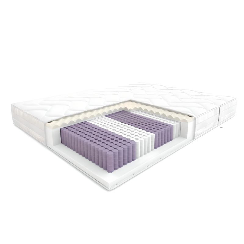 Materac Hilding Flamenco 90x200 cm Tencel New 1 szt.