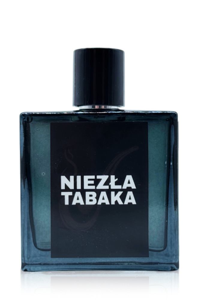 Perfumy Męskie | Niezła Tabaka