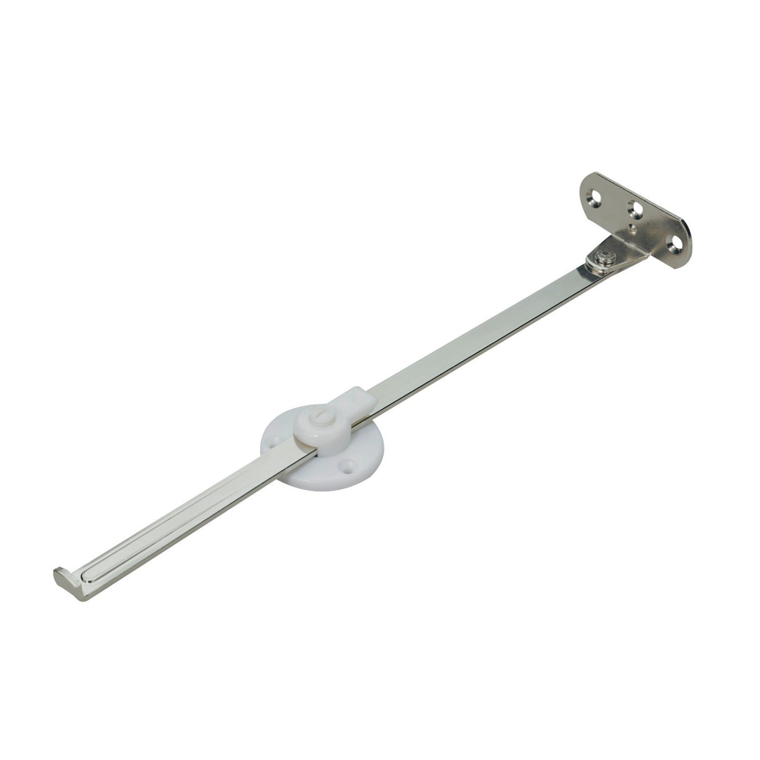 Hettich Ogranicznik klapy z hamulcem 300 mm