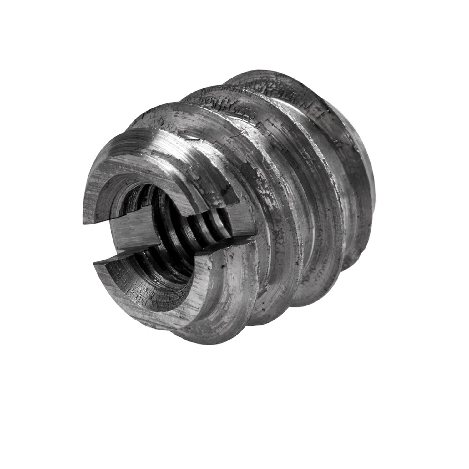 Hettich Mufa wkręcana M6x10mm stal 8 szt