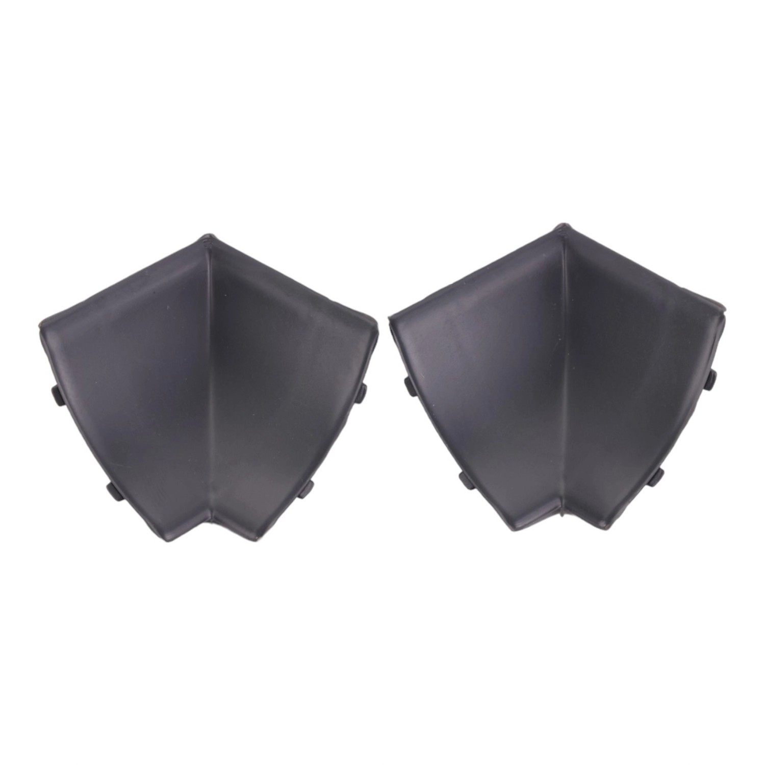 Narożnik wewnętrzny LP0 23 mm Grafit 2 szt. 23x23x22