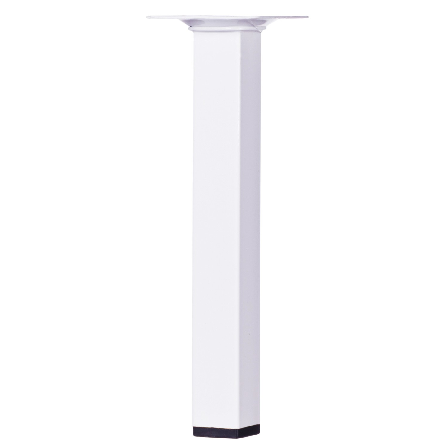 Hettich Noga do mebli 2,4 cm x 2,4 cm x 20 cm