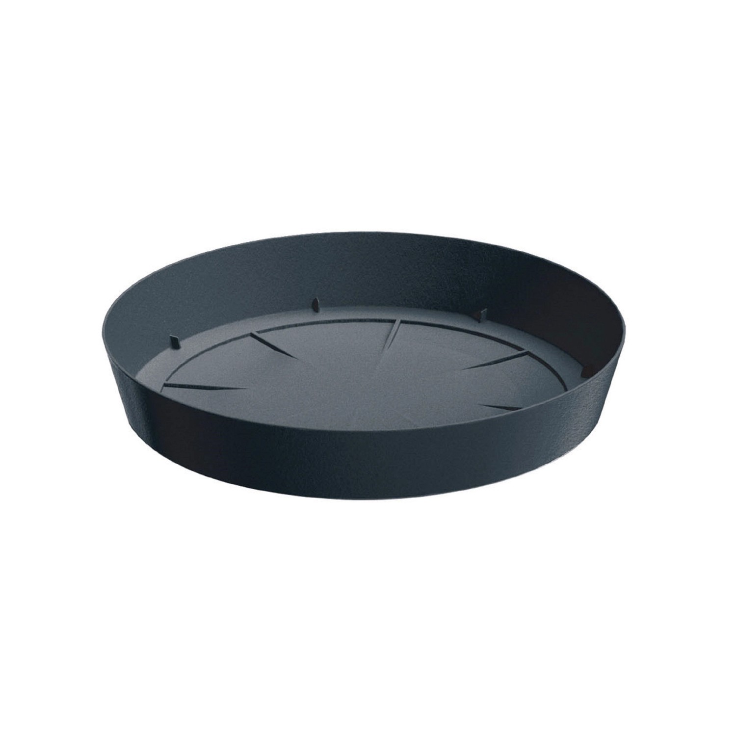Podstawka Lofly PPLF antracyt 23 cm