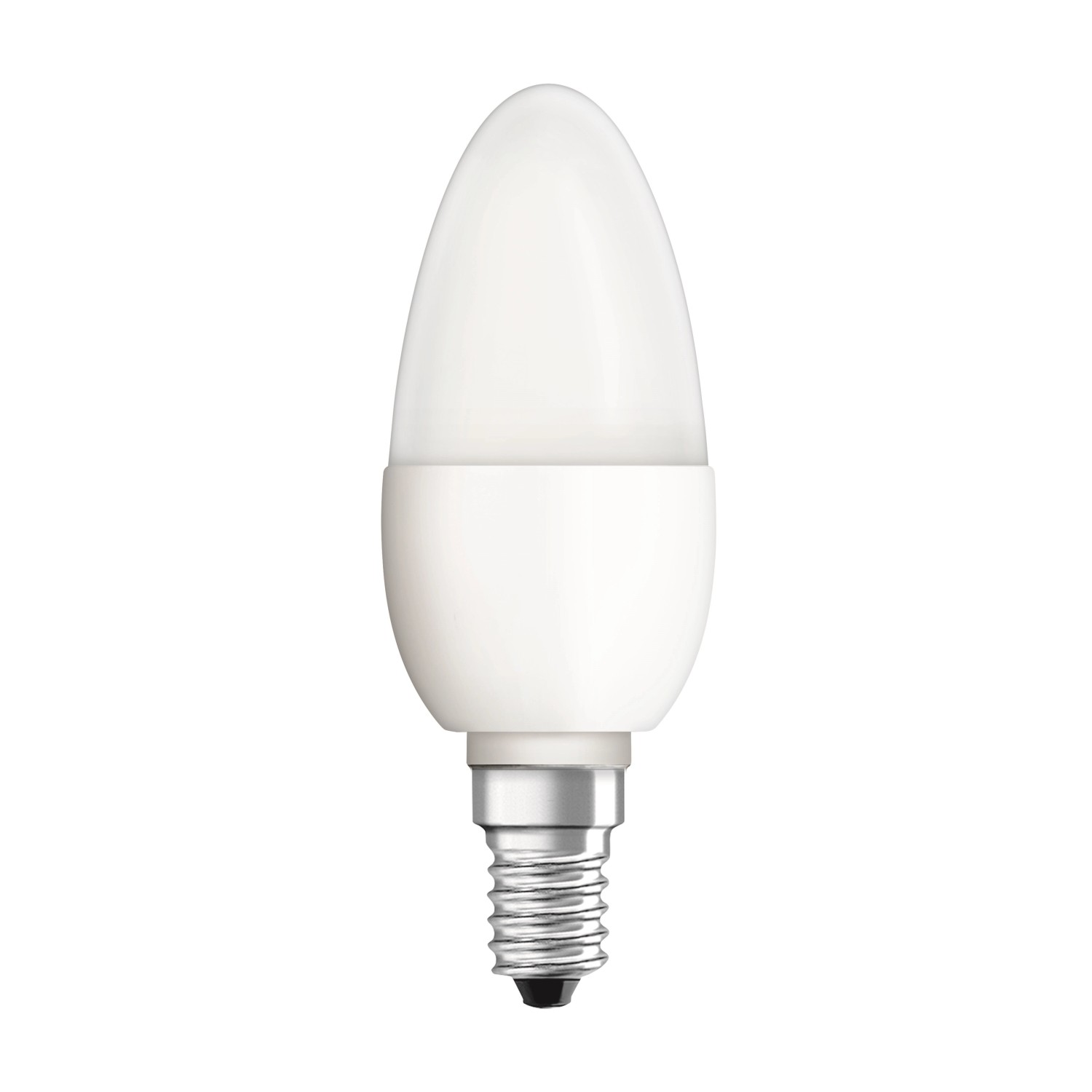 Osram Żarówka LED Value CL świeczka 5,7 W E14