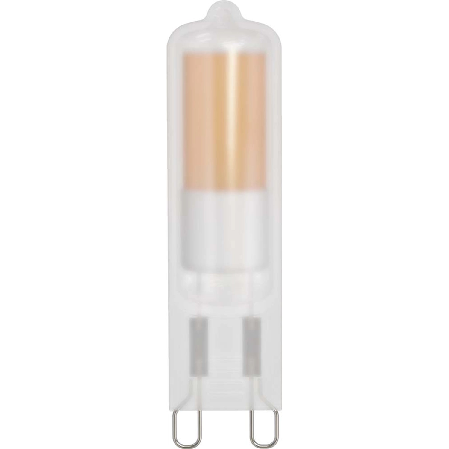 Żarówka LED 4W G9 430lm 3000K