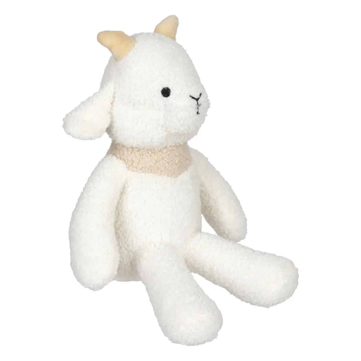 Owieczka boucle DB