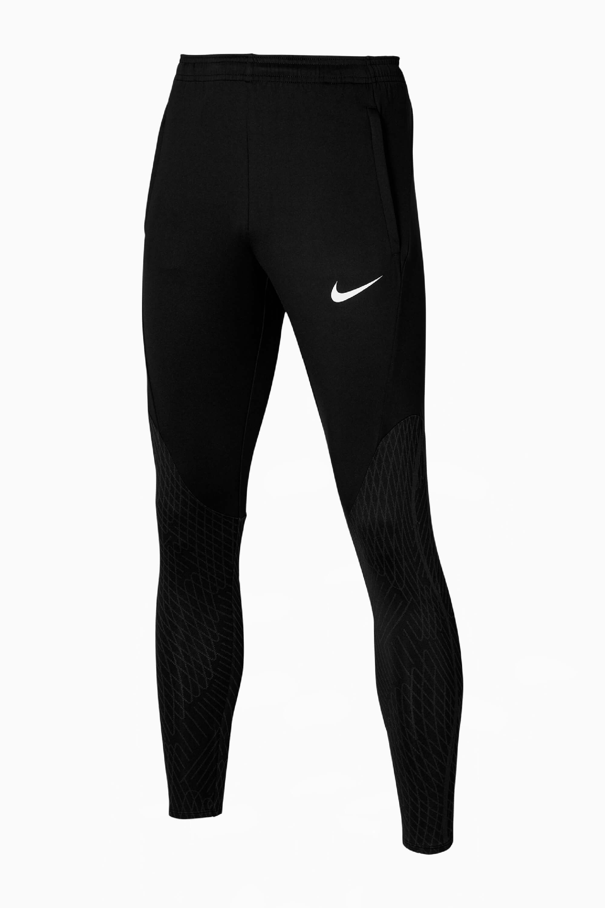 Spodnie Nike Dri-FIT Strike 23 Junior - Czarny