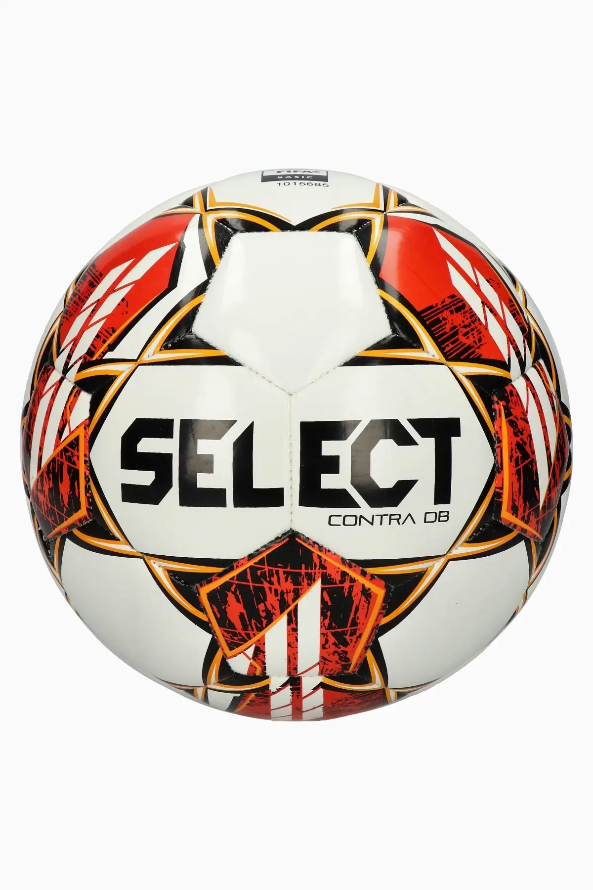 Piłka Select Contra DB rozmiar 4 - Biały