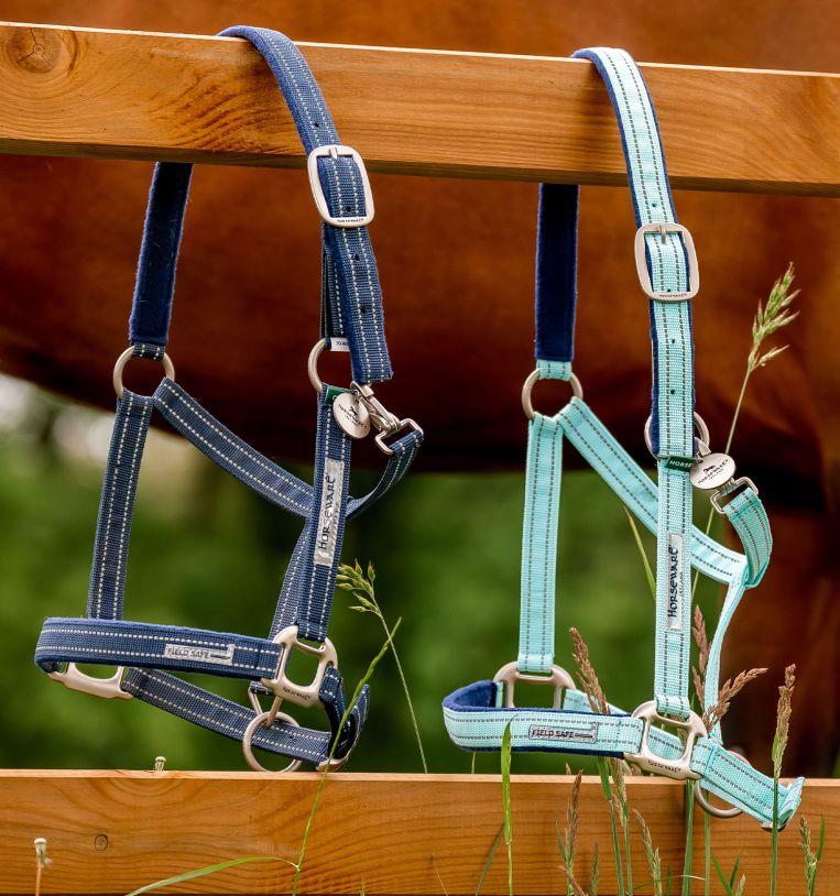 Horseware Horseware kantar bezpieczny Field Safe 24h