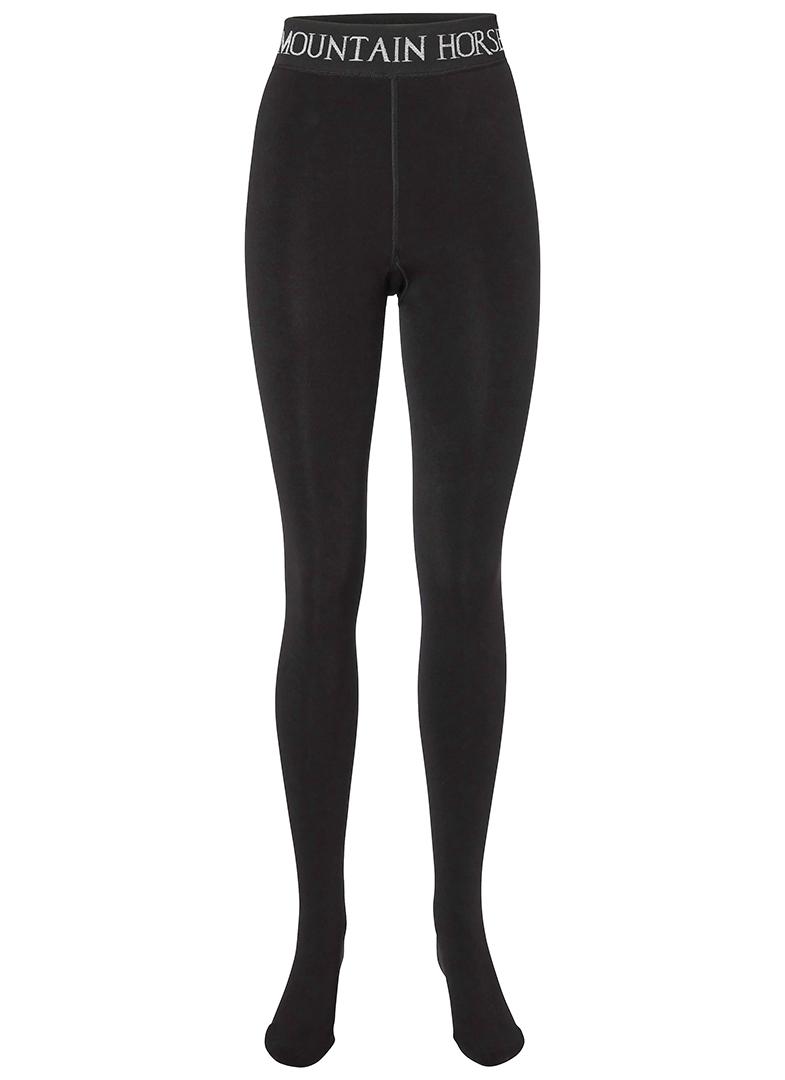 Mountain Horse Mountain Horse rajstopy z misiem Cozy Pants 24h