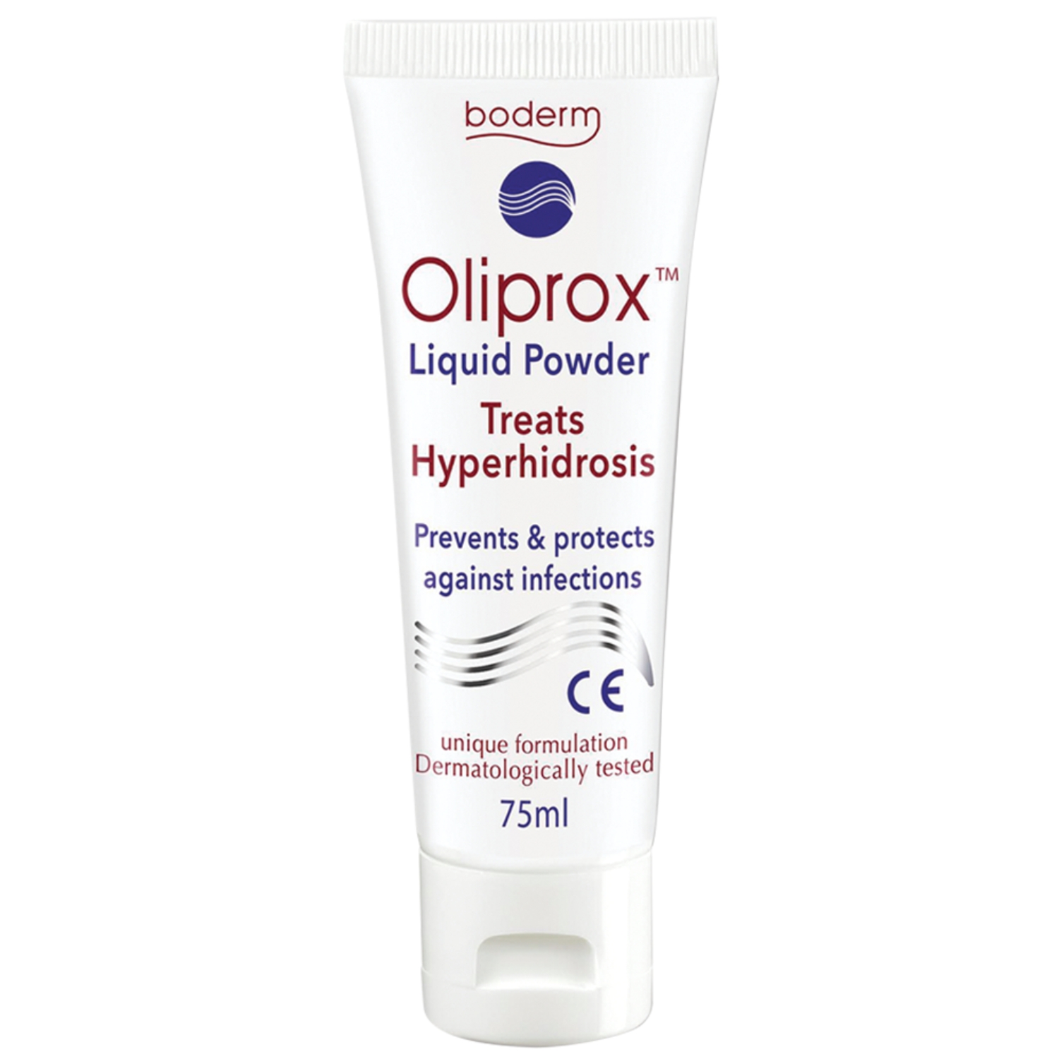 Oliprox puder płynny 75 ml bl