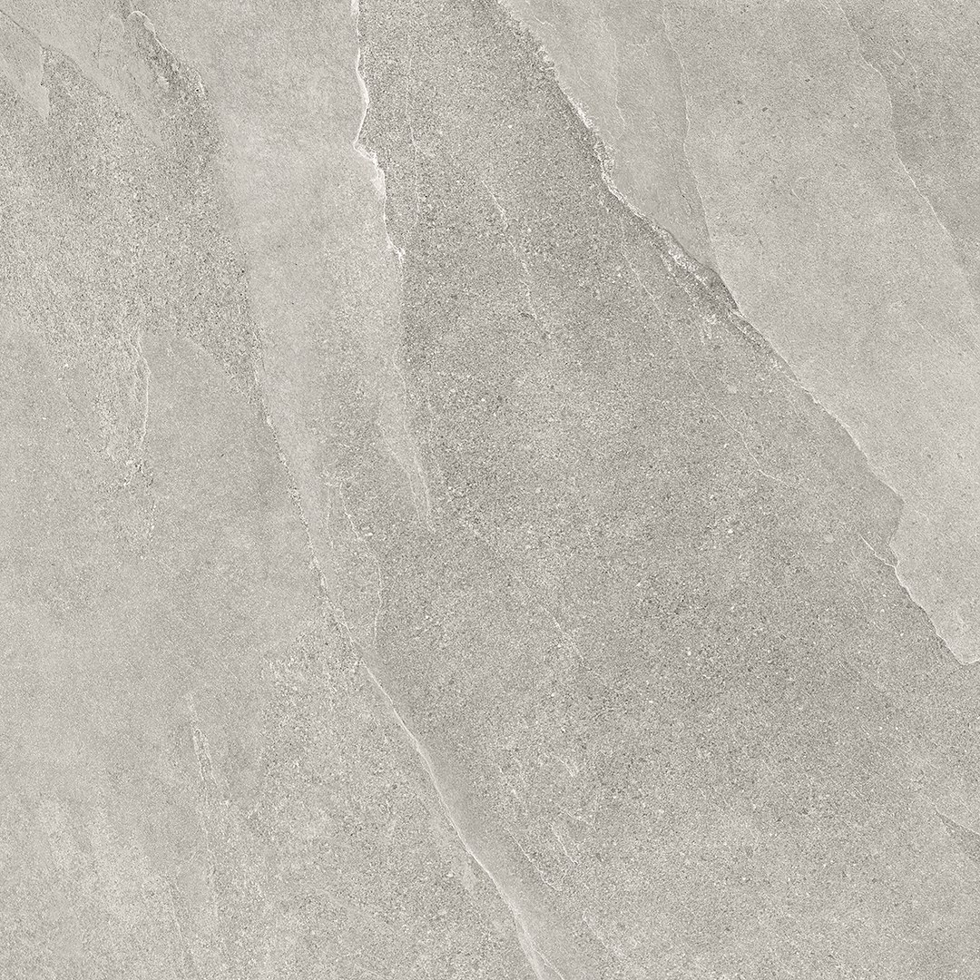 Ceramiche Italiane Alpen płytka ścienno-podłogowa 60x60 cm szara YA1702RT