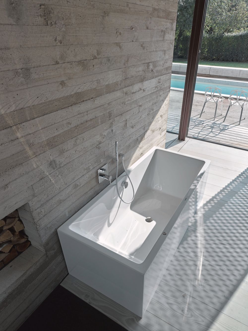 Duravit przyłącze kątowe chrom UV0630006000 - Wysyłka w 24h