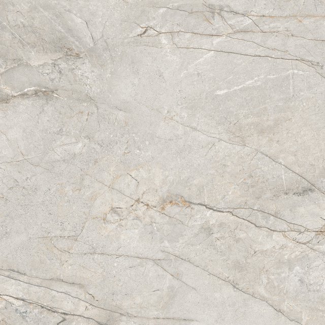 Gres szkliwiony SINKLER light grey mat 119,8x119,8 gat. I