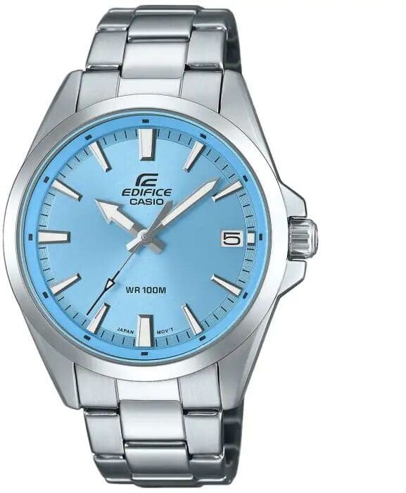 Zegarek męski Casio Edifice Classic EFV-100D-2BVUEF
