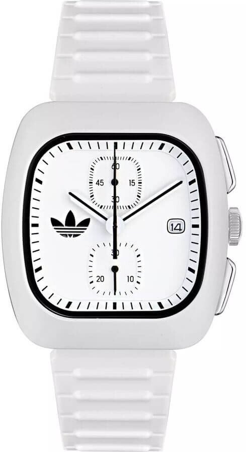 Zegarek adidas Originals Retro Wave One AOSY24532