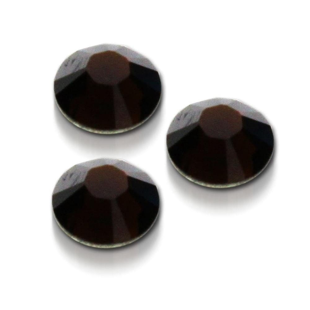 Ozdoba do paznokci Cyrkonie Swarovski SS5 286 Mocca ok.50 szt