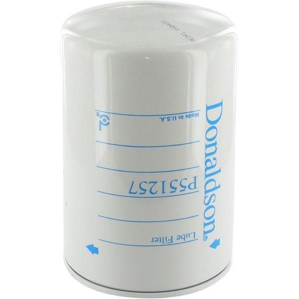 Filtr oleju Donaldson P551257