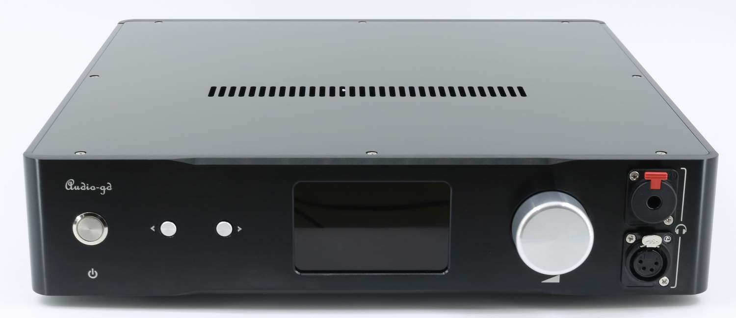Audio-gd r28 mk3