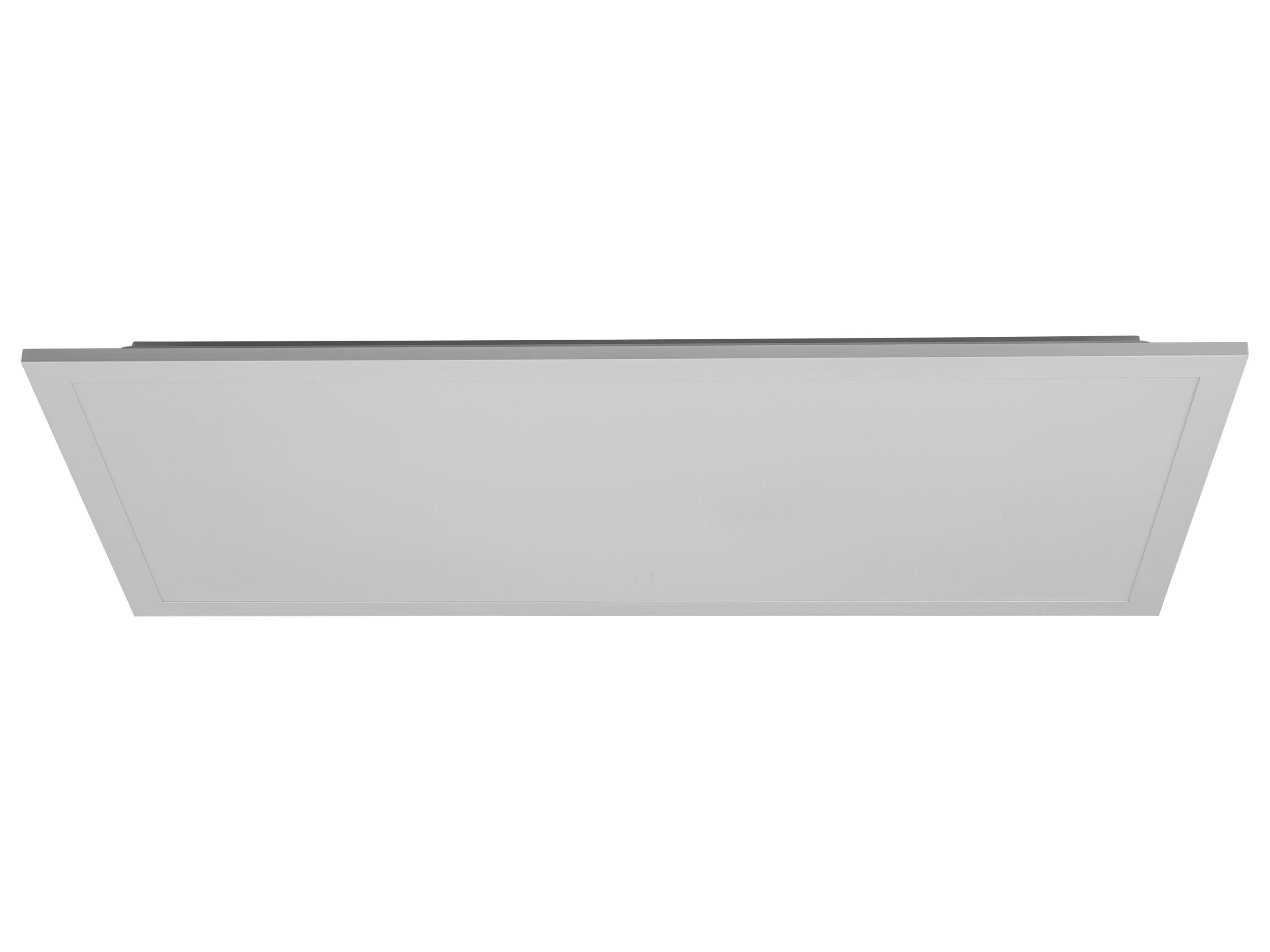 Livarno home Lampa sufitowa LED Prostokątne