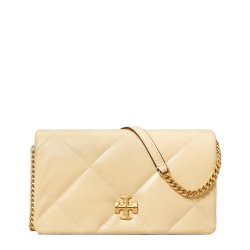 Tory Burch KIRA DIAMOND 158624 00-VANILLA SOFT S
