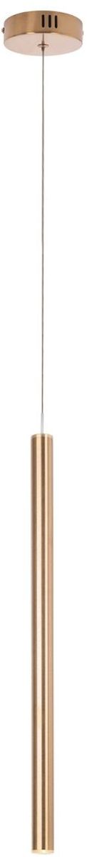 Darmowa Dostawa - Lampa wisząca MaxLight Organic P0458