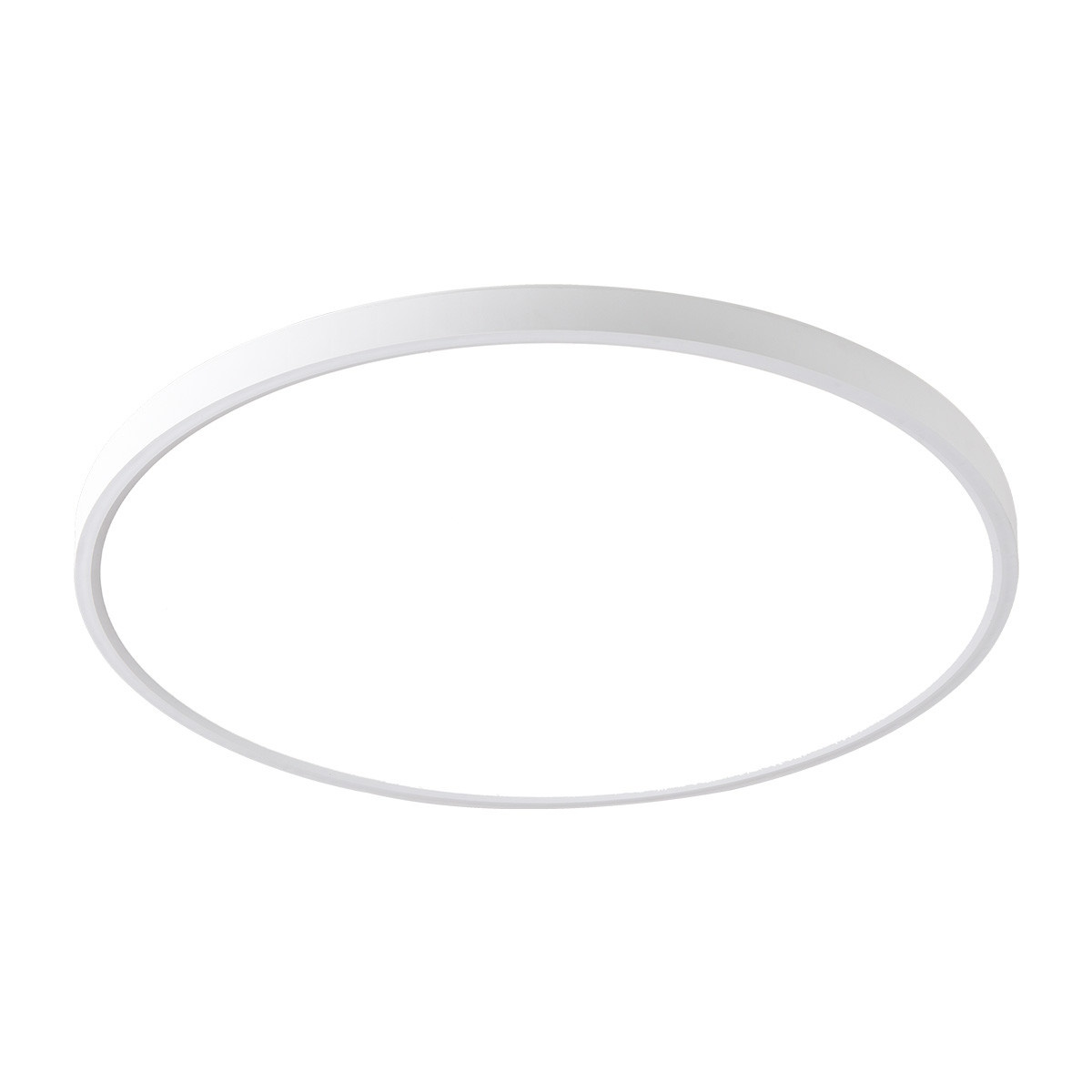 Darmowa Dostawa - Plafon 1x24 W biały Light Prestige California LP25051C30WH