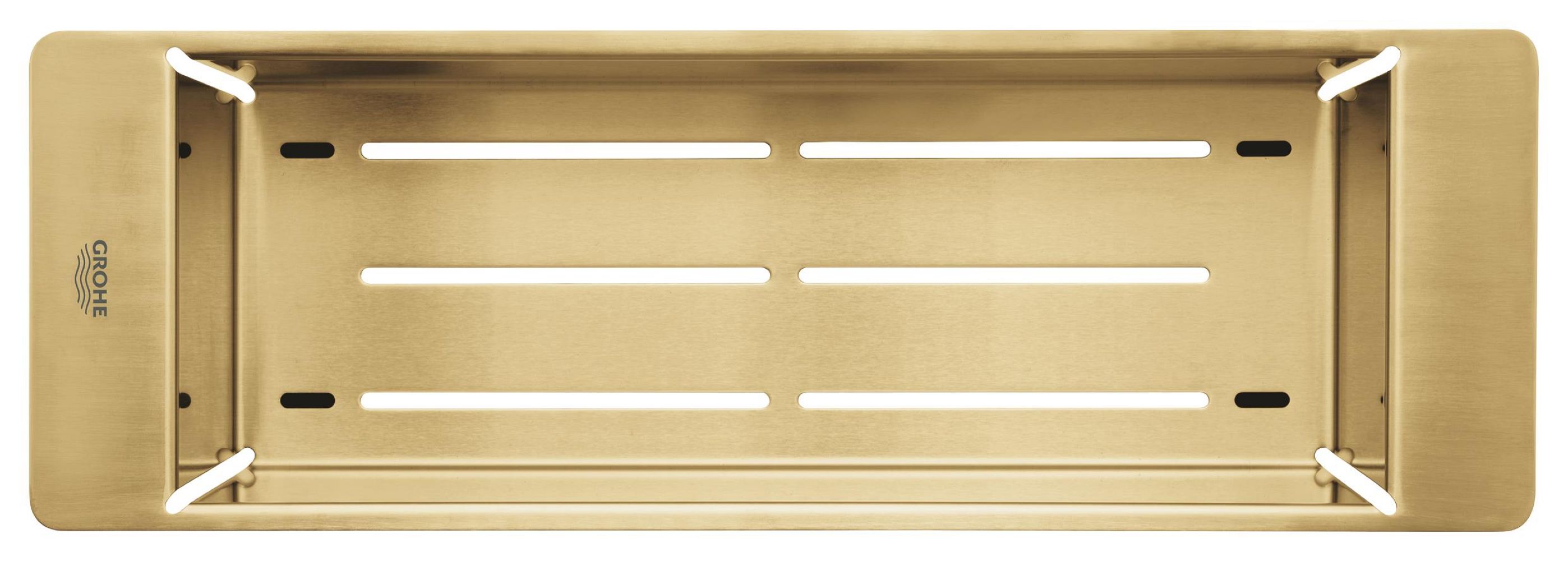 Darmowa Dostawa - Wkładka ociekowa Grohe 40852GN0