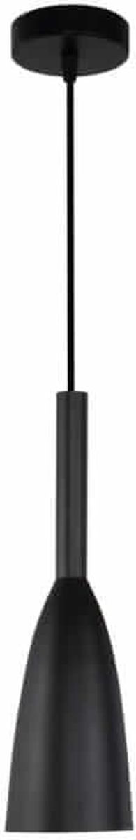 Darmowa Dostawa - Lampa wisząca Light Prestige Solin LP1811PBK